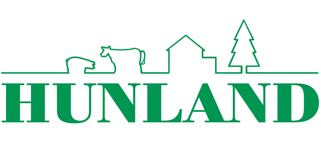 Hunland